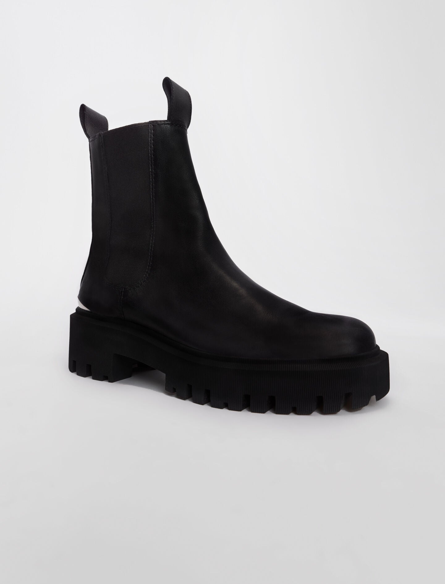 Mfa chelsea sale boots