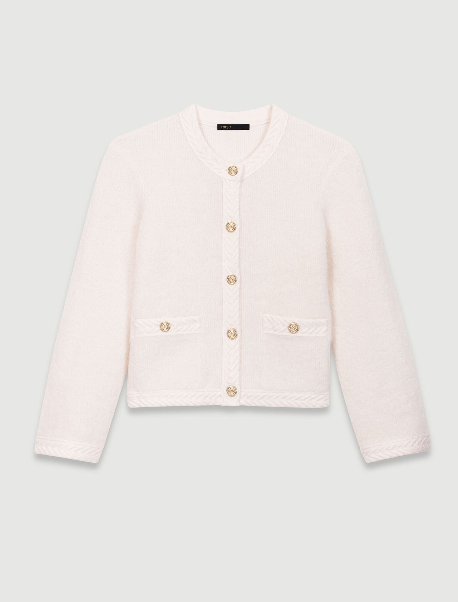 Shop Knit Cardigan for Women Online in Dubai UAE